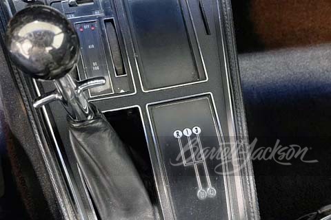 1970 CHEVROLET CORVETTE LT1 - Misc 11 - 252045