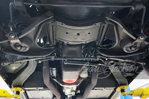 1970 CHEVROLET CORVETTE LT1 - Misc 12 - 252045