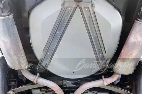 1970 CHEVROLET CORVETTE LT1 - Misc 13 - 252045