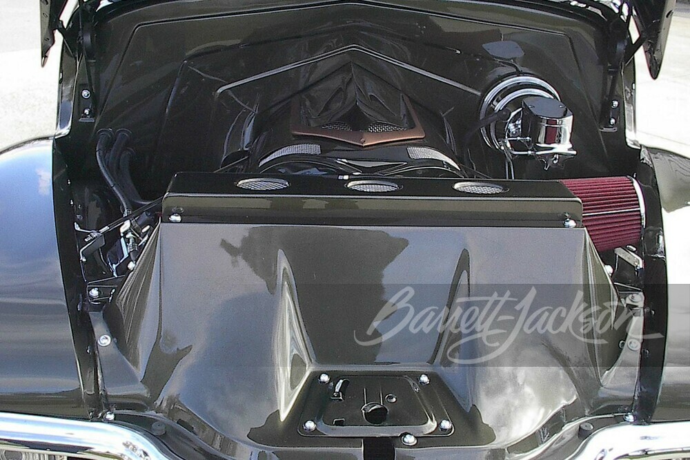 1951 CHEVROLET 3100 CUSTOM PICKUP - Misc 7 - 252064