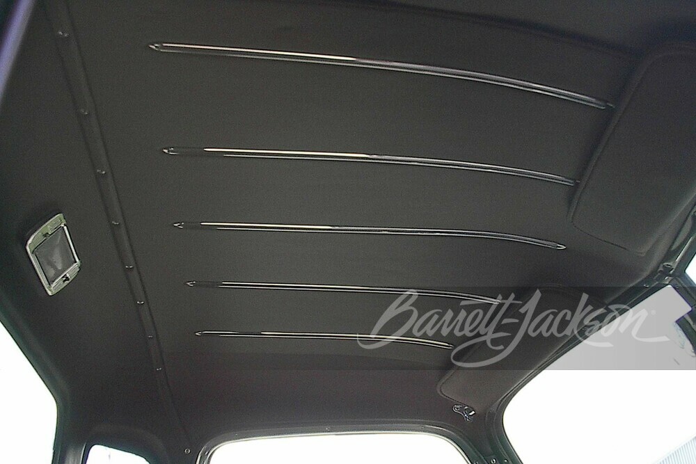 1951 CHEVROLET 3100 CUSTOM PICKUP - Misc 13 - 252064