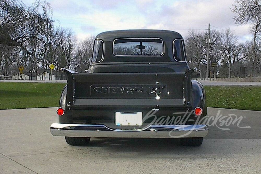 1951 CHEVROLET 3100 CUSTOM PICKUP - Misc 3 - 252064