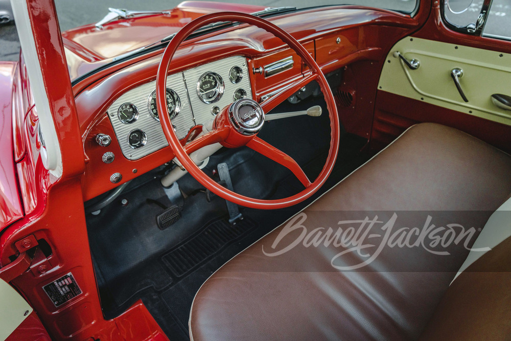 1957 GMC SUBURBAN CARRIER PICKUP - Misc 2 - 252145