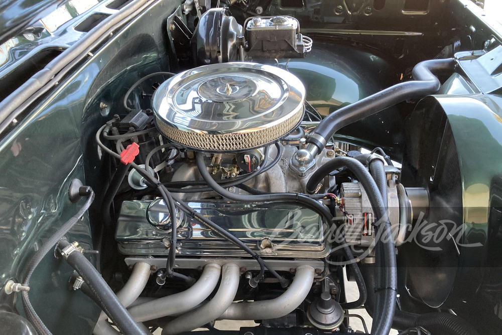 1974 CHEVROLET C10 CUSTOM PICKUP - Misc 2 - 252153