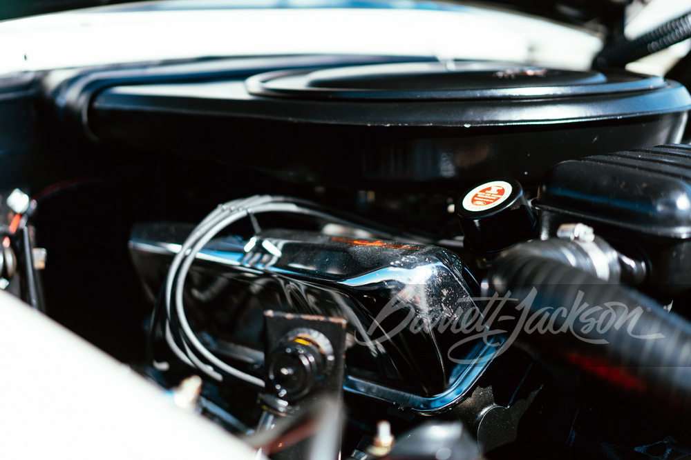 1965 FORD GALAXIE 500 RACE CAR - Misc 3 - 252177