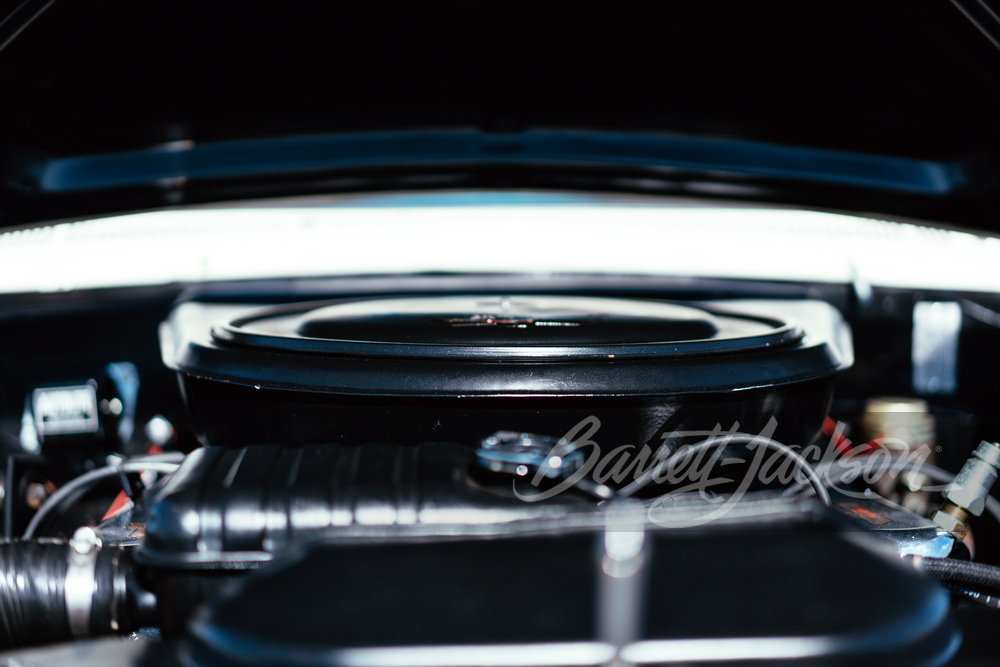 1965 FORD GALAXIE 500 RACE CAR - Misc 2 - 252177