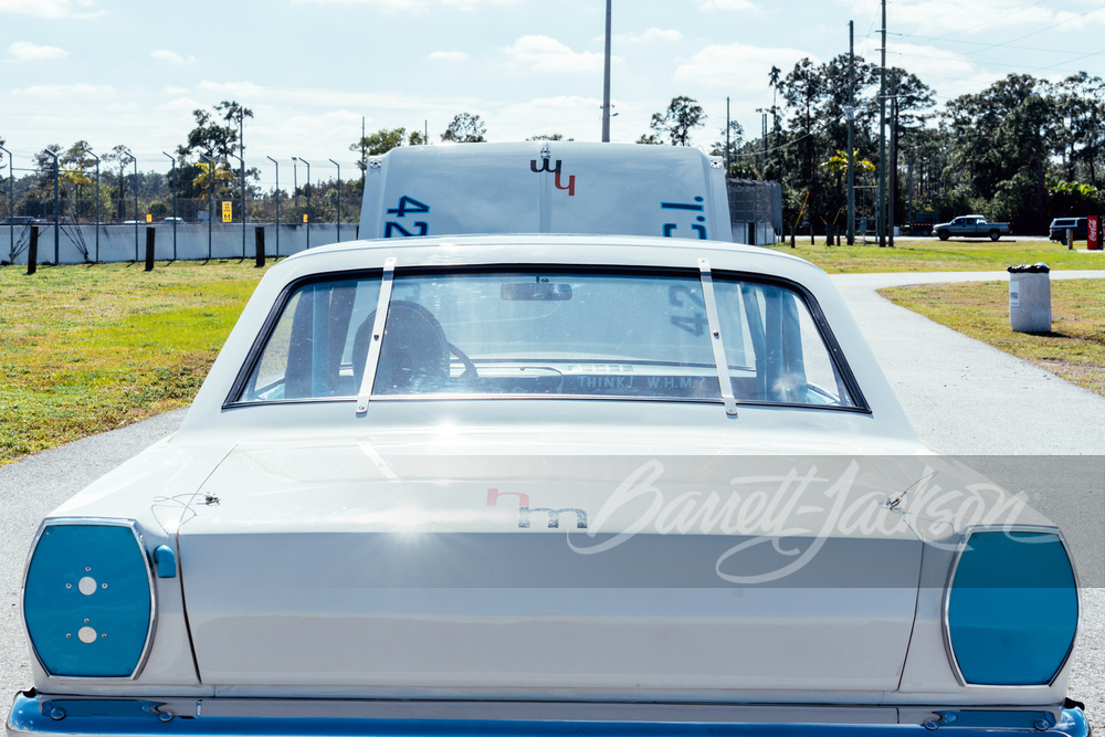 1965 FORD GALAXIE 500 RACE CAR - Misc 14 - 252177