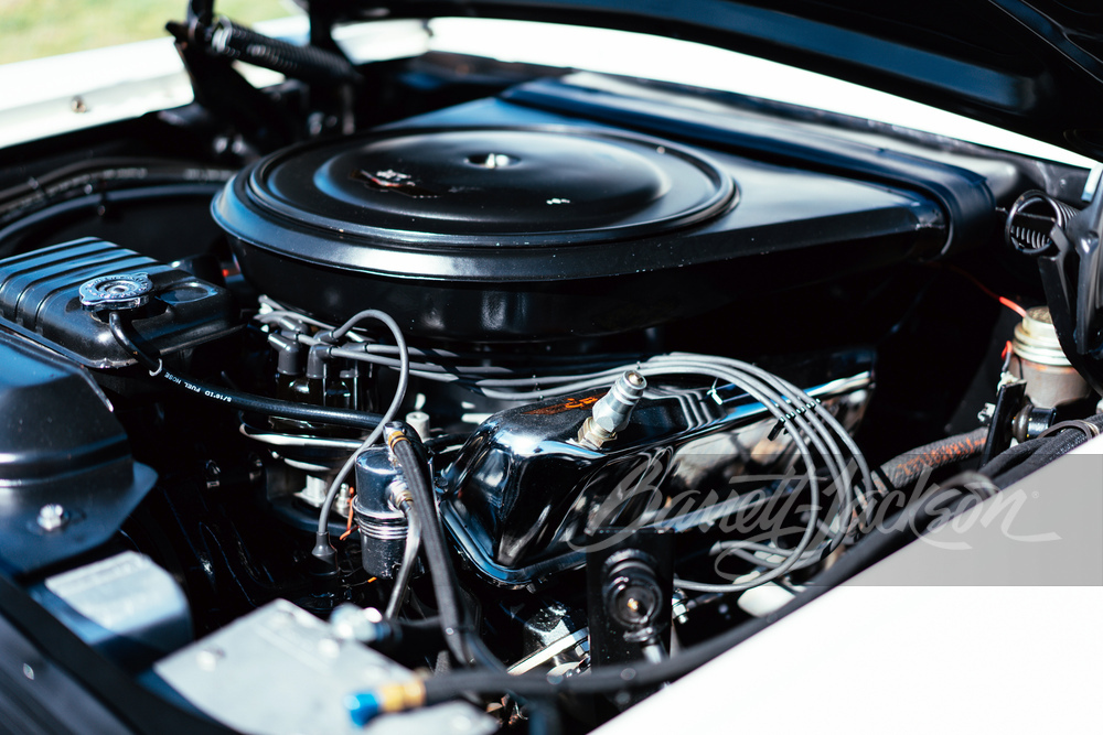 1965 FORD GALAXIE 500 RACE CAR - Misc 1 - 252177