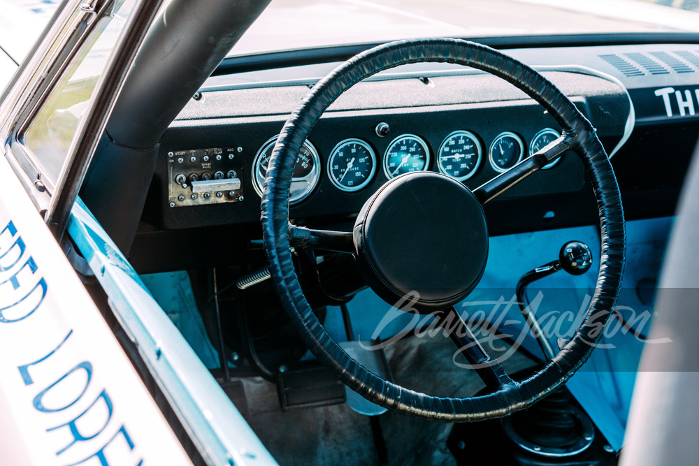1965 FORD GALAXIE 500 RACE CAR - Misc 6 - 252177