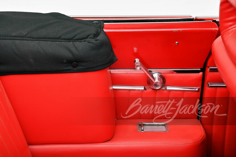 1965 MERCURY COMET CUSTOM CONVERTIBLE - Misc 14 - 252247