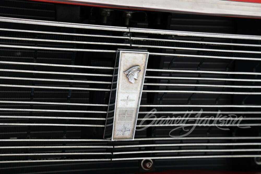 1965 MERCURY COMET CUSTOM CONVERTIBLE - Misc 7 - 252247
