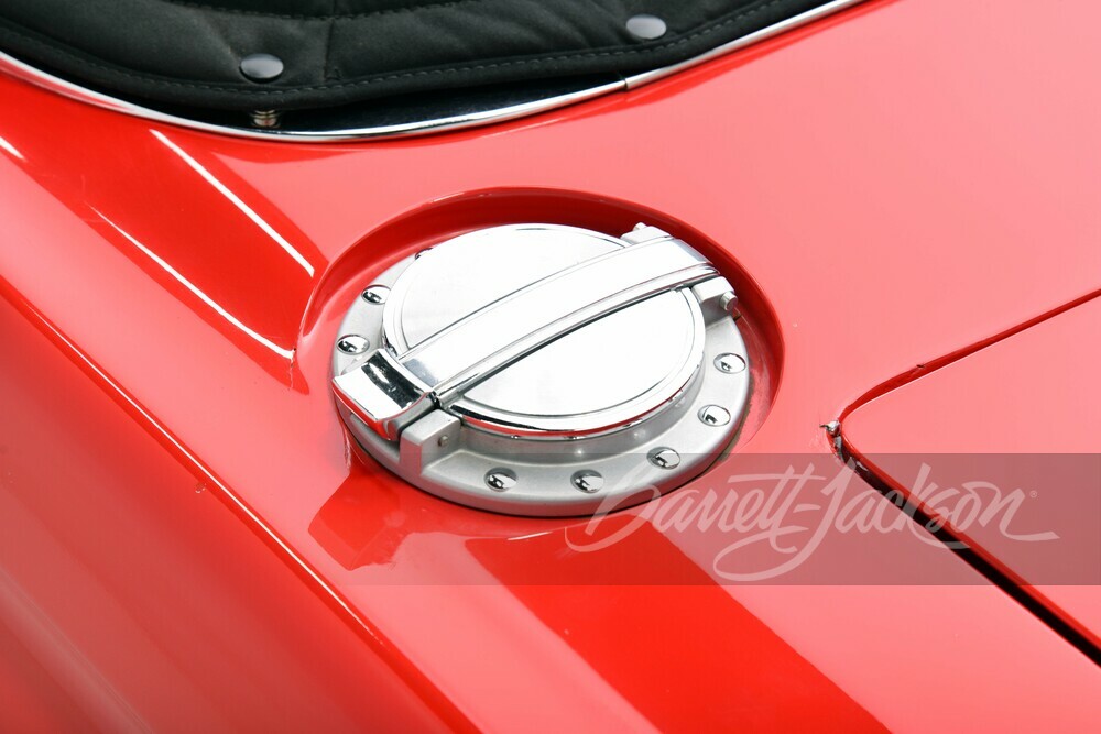 1965 MERCURY COMET CUSTOM CONVERTIBLE - Misc 9 - 252247