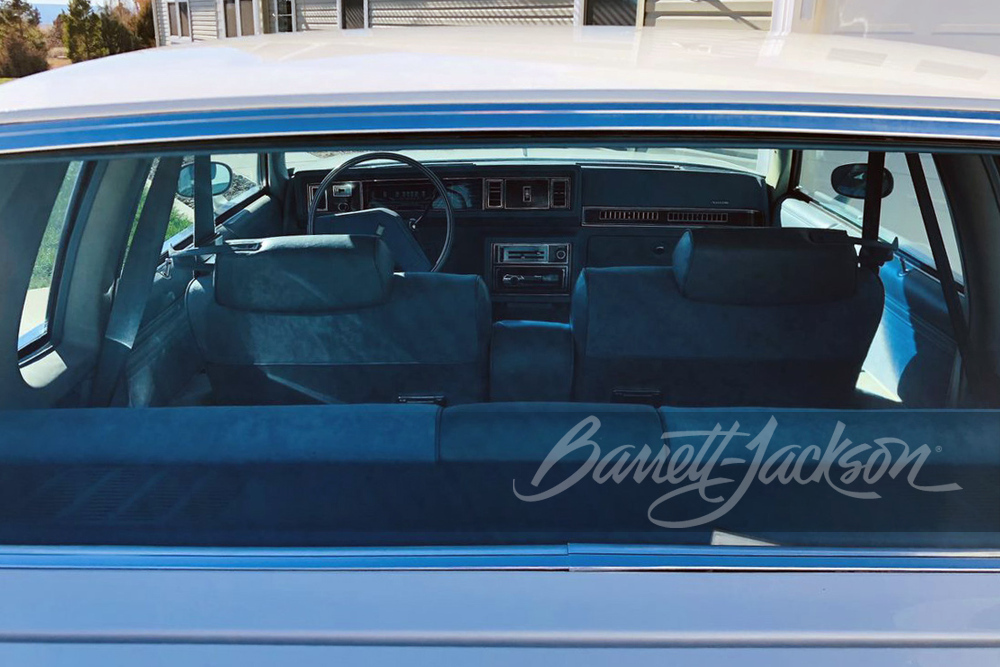 1979 OLDSMOBILE CUTLASS SUPREME - Misc 10 - 252379