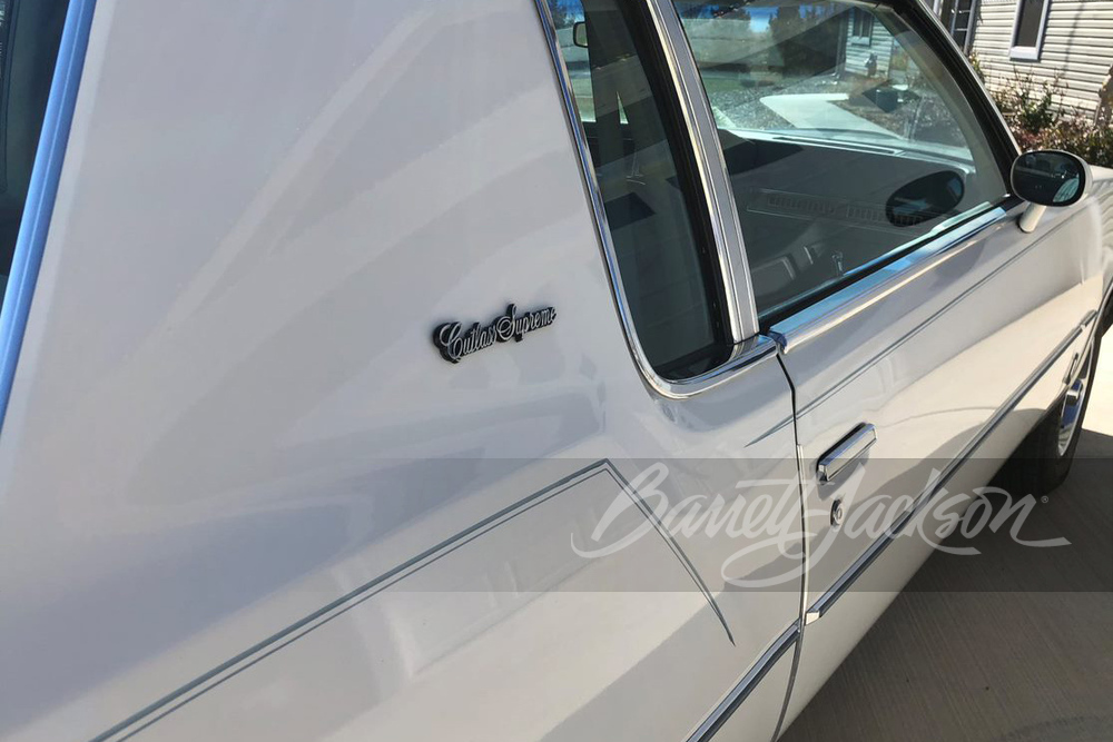 1979 OLDSMOBILE CUTLASS SUPREME - Misc 7 - 252379