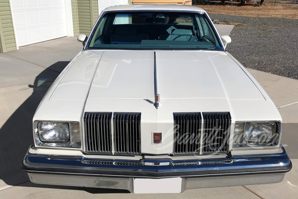 1979 OLDSMOBILE CUTLASS SUPREME - Misc 6 - 252379