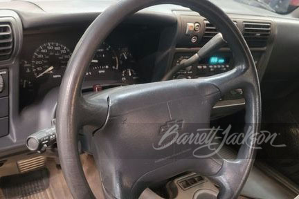 1995 CHEVROLET S-10 ZR-2 PICKUP - Misc 1 - 252414