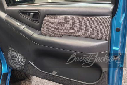 1995 CHEVROLET S-10 ZR-2 PICKUP - Misc 2 - 252414