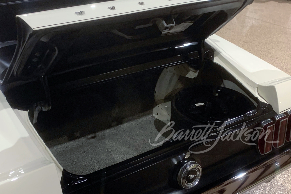 1969 FORD MUSTANG BOSS 302 - Misc 5 - 252419