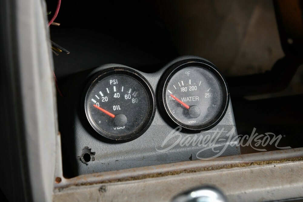 1987 BUICK GRAND NATIONAL "FAST & FURIOUS" - Misc 21 - 252452