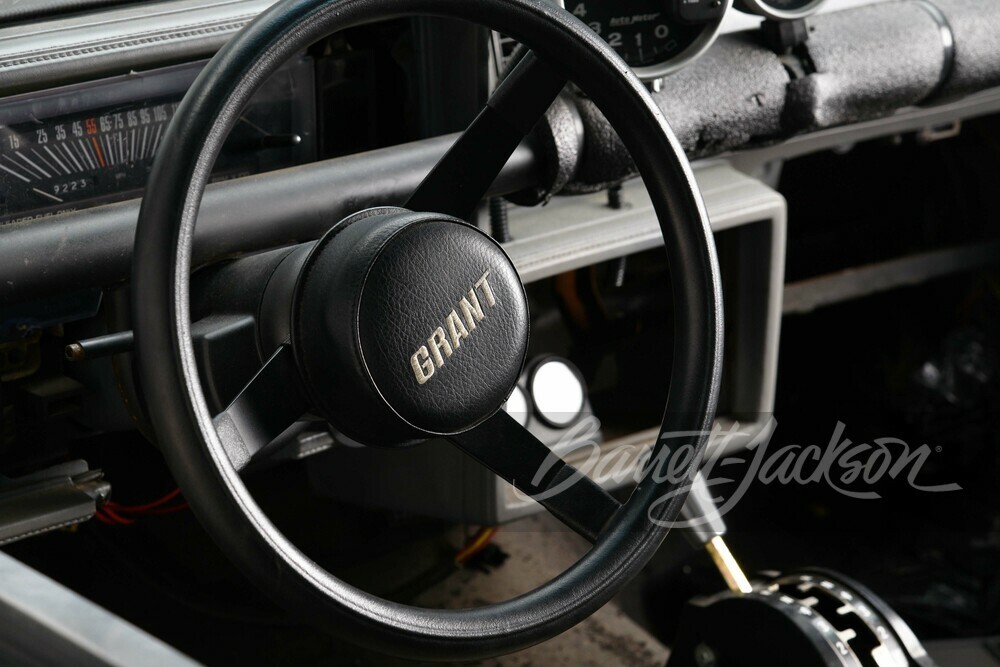 1987 BUICK GRAND NATIONAL "FAST & FURIOUS" - Misc 14 - 252452