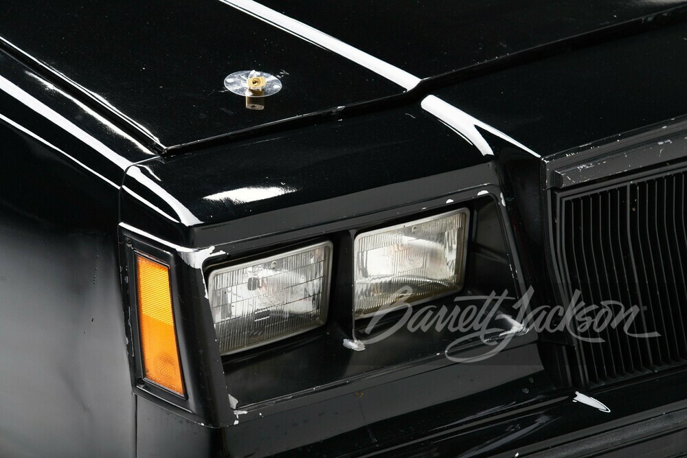 1987 BUICK GRAND NATIONAL "FAST & FURIOUS" - Misc 8 - 252452