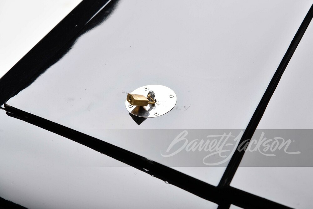 1987 BUICK GRAND NATIONAL "FAST & FURIOUS" - Misc 10 - 252452