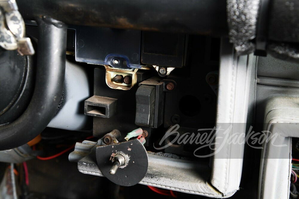 1987 BUICK GRAND NATIONAL "FAST & FURIOUS" - Misc 23 - 252452