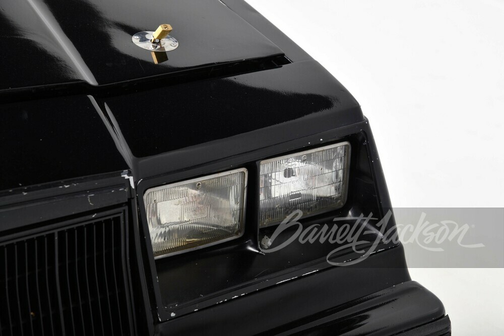 1987 BUICK GRAND NATIONAL "FAST & FURIOUS" - Misc 9 - 252452
