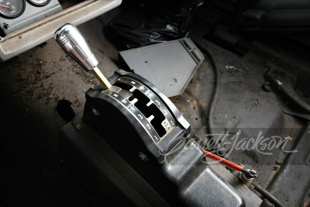 1987 BUICK GRAND NATIONAL "FAST & FURIOUS" - Misc 24 - 252452