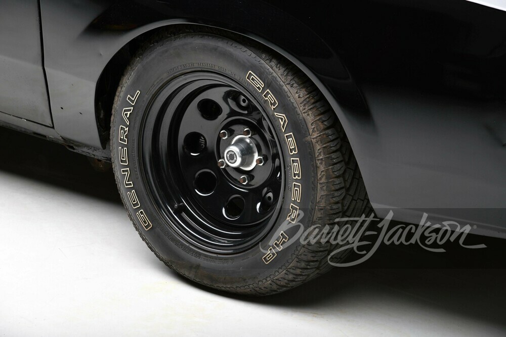 1987 BUICK GRAND NATIONAL "FAST & FURIOUS" - Misc 6 - 252452