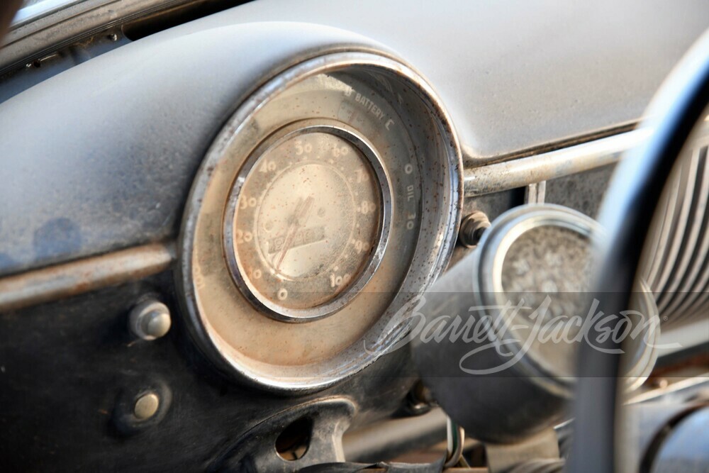 1949 CHEVROLET FLEETLINE CUSTOM COUPE "THE FATE OF THE FURIOUS" - Misc 10 - 252455