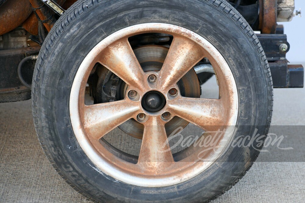 1949 CHEVROLET FLEETLINE CUSTOM COUPE "THE FATE OF THE FURIOUS" - Misc 2 - 252455