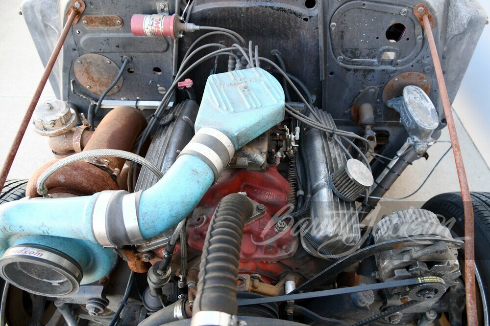 1949 CHEVROLET FLEETLINE CUSTOM COUPE "THE FATE OF THE FURIOUS" - Misc 13 - 252455