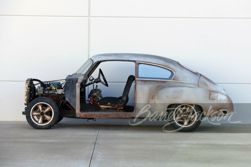 1949 CHEVROLET FLEETLINE CUSTOM COUPE "THE FATE OF THE FURIOUS" - Misc 1 - 252455