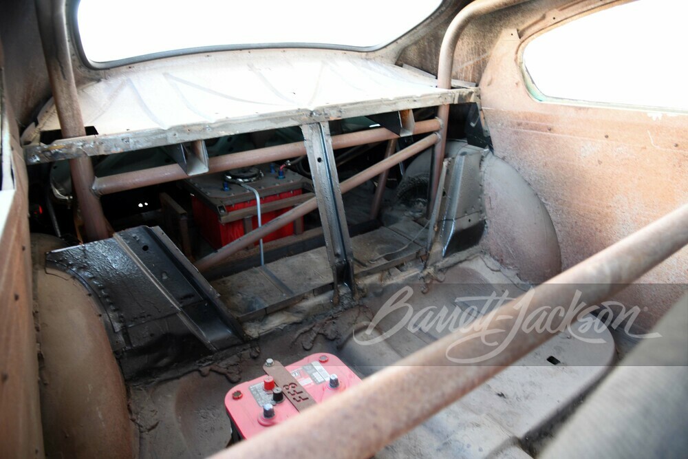 1949 CHEVROLET FLEETLINE CUSTOM COUPE "THE FATE OF THE FURIOUS" - Misc 12 - 252455