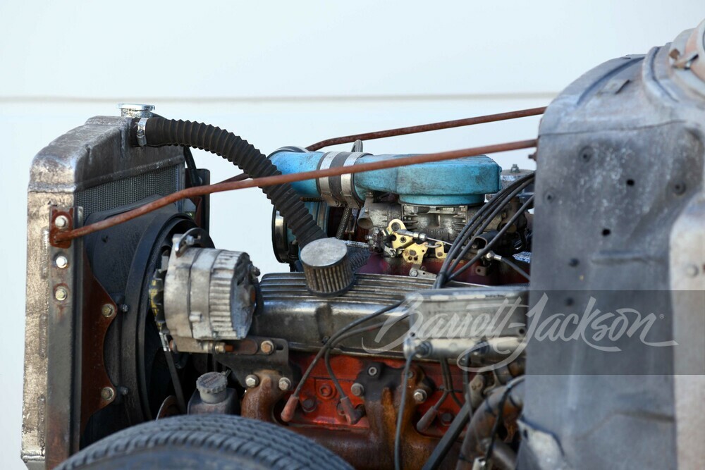 1949 CHEVROLET FLEETLINE CUSTOM COUPE "THE FATE OF THE FURIOUS" - Misc 15 - 252455