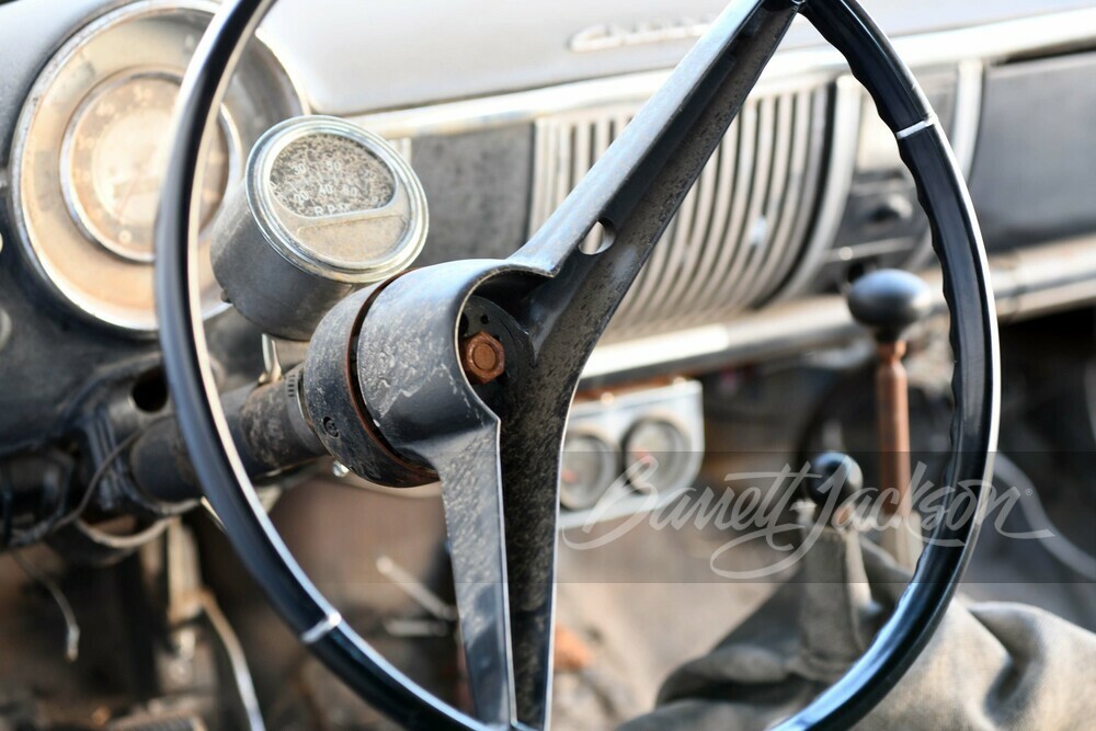 1949 CHEVROLET FLEETLINE CUSTOM COUPE "THE FATE OF THE FURIOUS" - Misc 6 - 252455