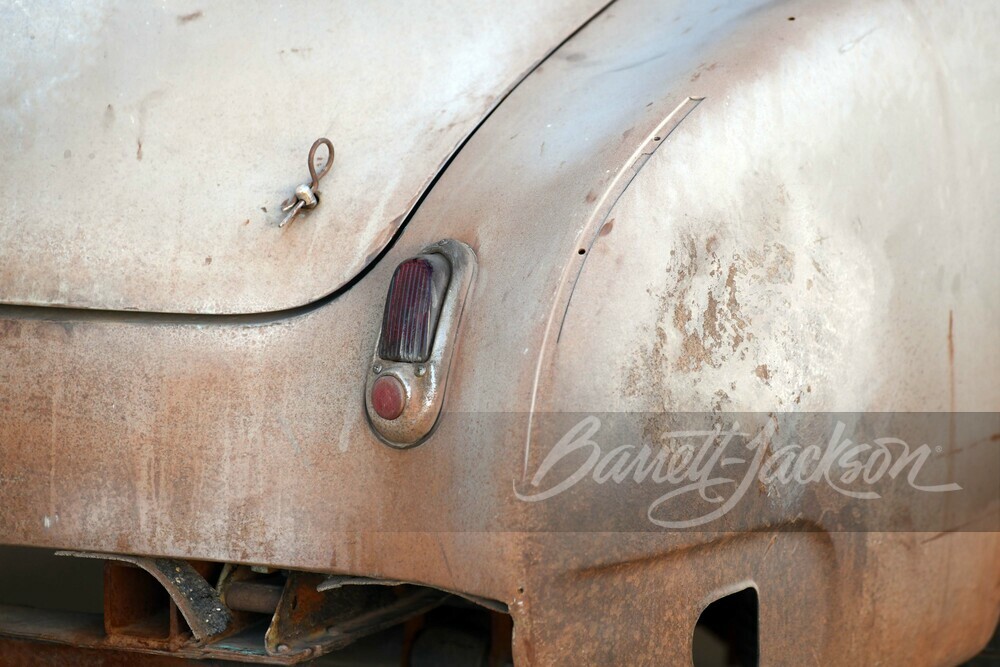 1949 CHEVROLET FLEETLINE CUSTOM COUPE "THE FATE OF THE FURIOUS" - Misc 3 - 252455