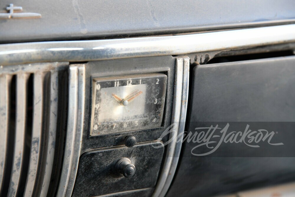 1949 CHEVROLET FLEETLINE CUSTOM COUPE "THE FATE OF THE FURIOUS" - Misc 11 - 252455