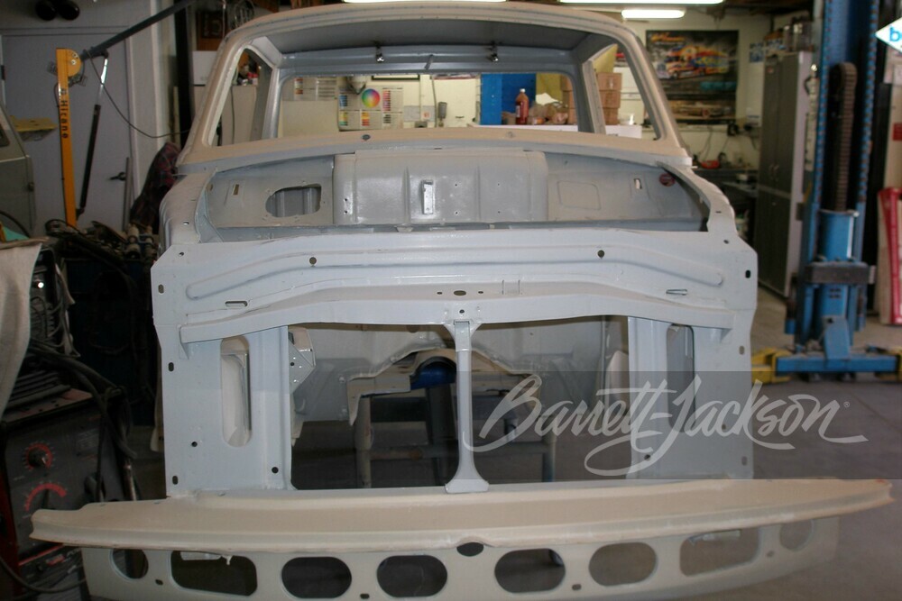 1964 DATSUN 320 PICKUP - Misc 5 - 252521