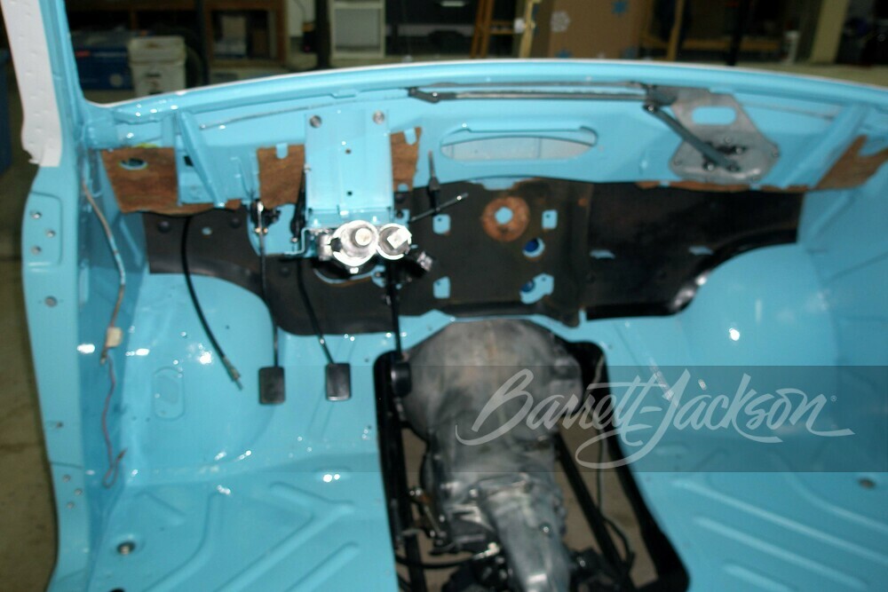 1964 DATSUN 320 PICKUP - Misc 6 - 252521