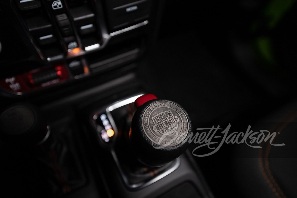 2021 JEEP GLADIATOR CUSTOM "HELLEPHANT" PICKUP - Misc 1 - 252551