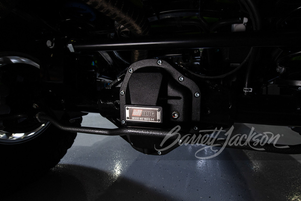 2021 JEEP GLADIATOR CUSTOM "HELLEPHANT" PICKUP - Misc 4 - 252551