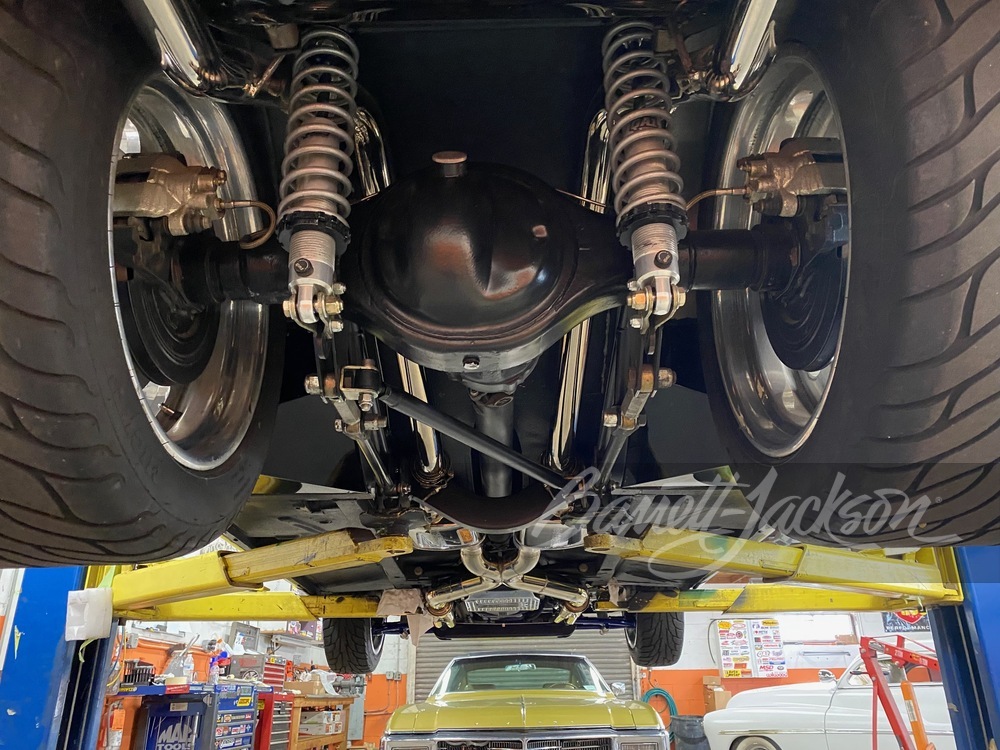 1961 FORD FALCON CUSTOM COUPE - Misc 13 - 252571