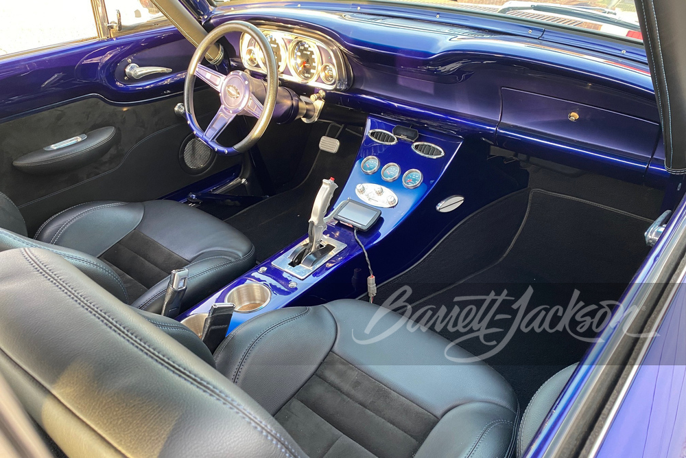 1961 FORD FALCON CUSTOM COUPE - Misc 9 - 252571