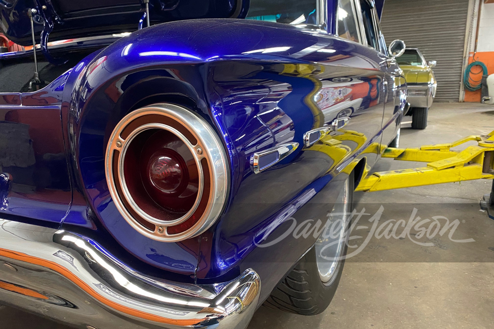 1961 FORD FALCON CUSTOM COUPE - Misc 2 - 252571