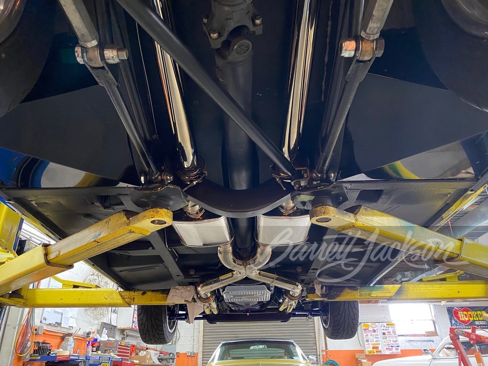 1961 FORD FALCON CUSTOM COUPE - Misc 12 - 252571