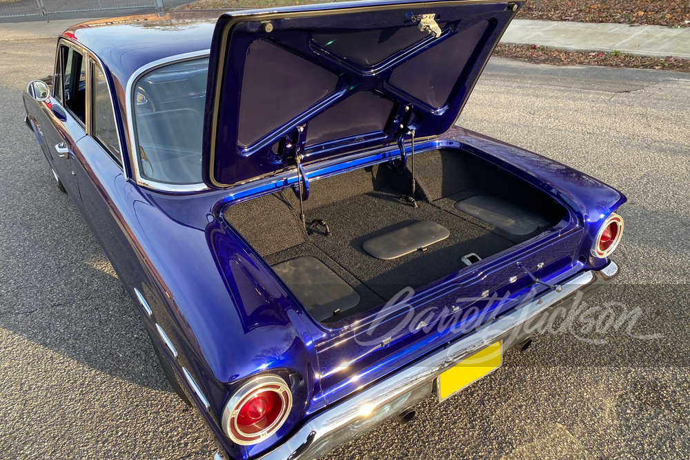 1961 FORD FALCON CUSTOM COUPE - Misc 3 - 252571