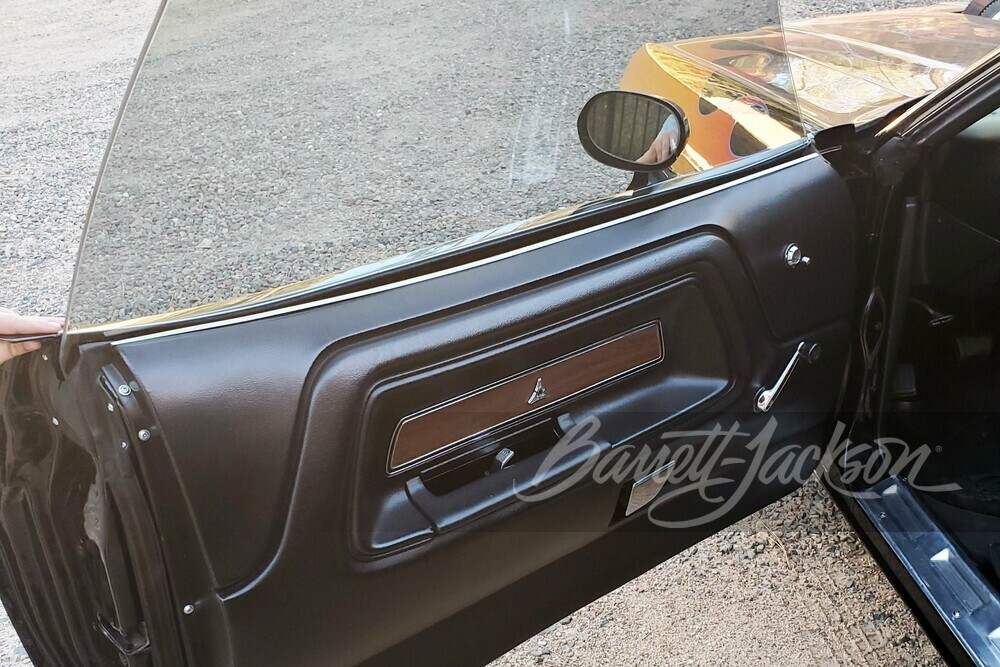 1971 DODGE CHALLENGER CUSTOM COUPE - Misc 5 - 252574