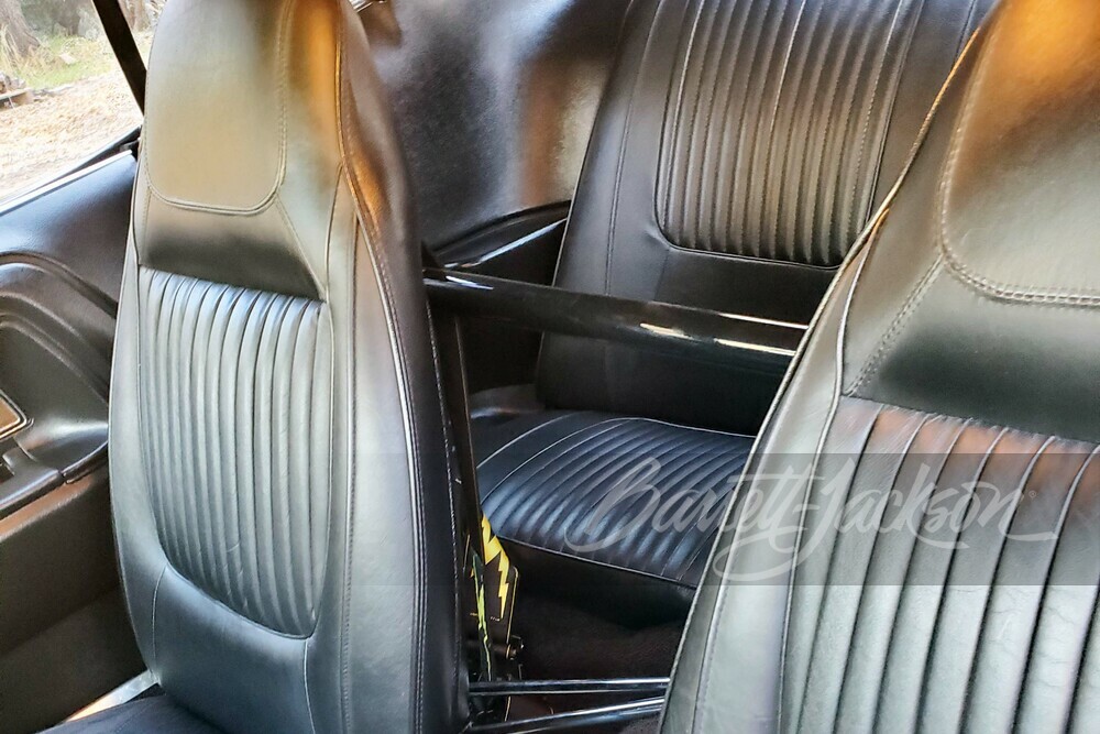 1971 DODGE CHALLENGER CUSTOM COUPE - Misc 6 - 252574